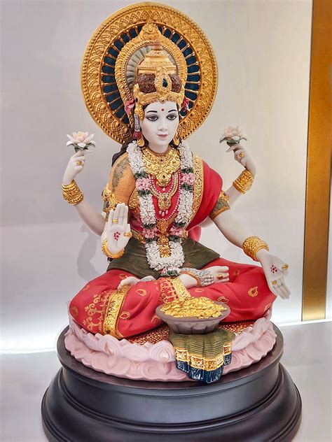 gods and goddesses of luck.